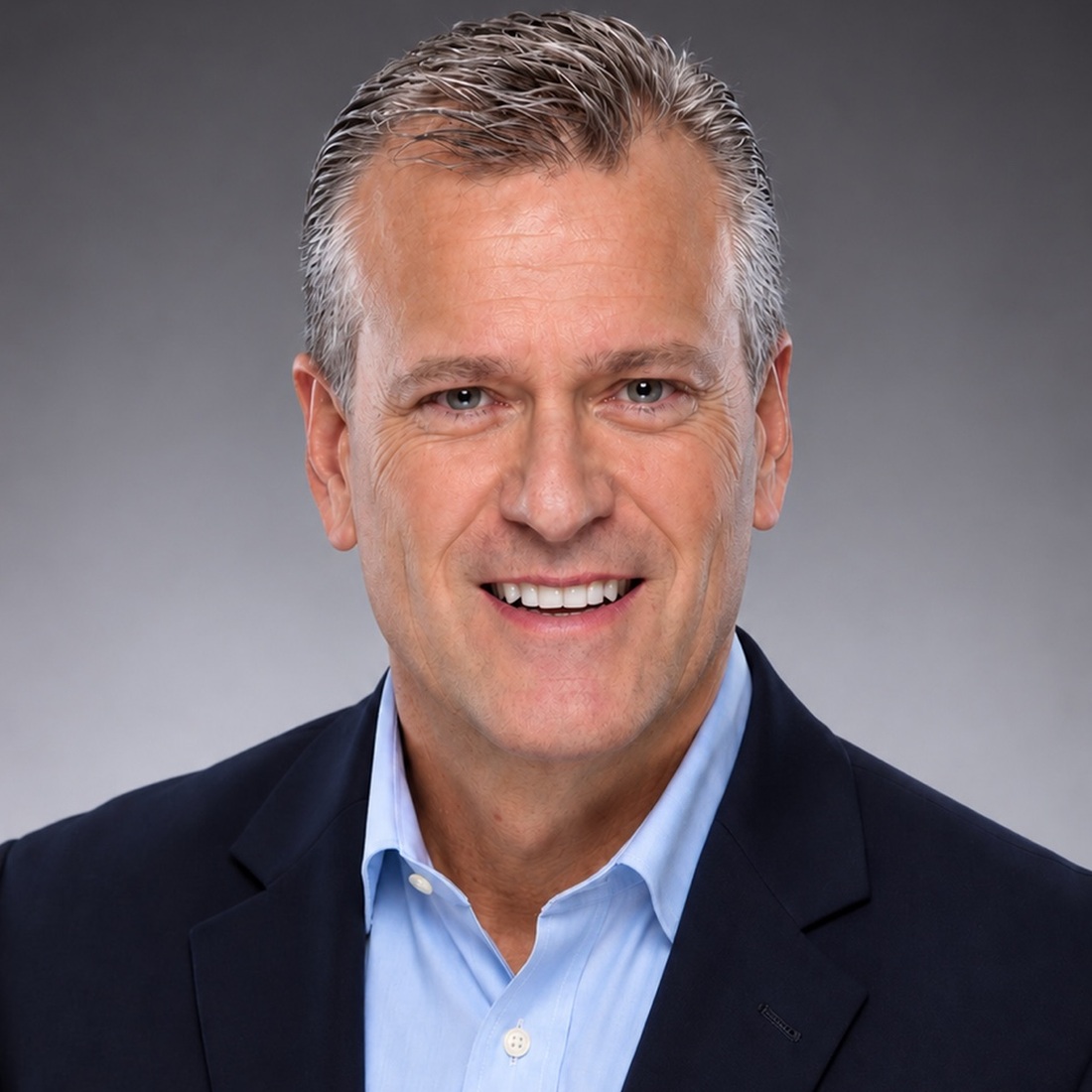 Casey Jackson, founder of Built-N-AI